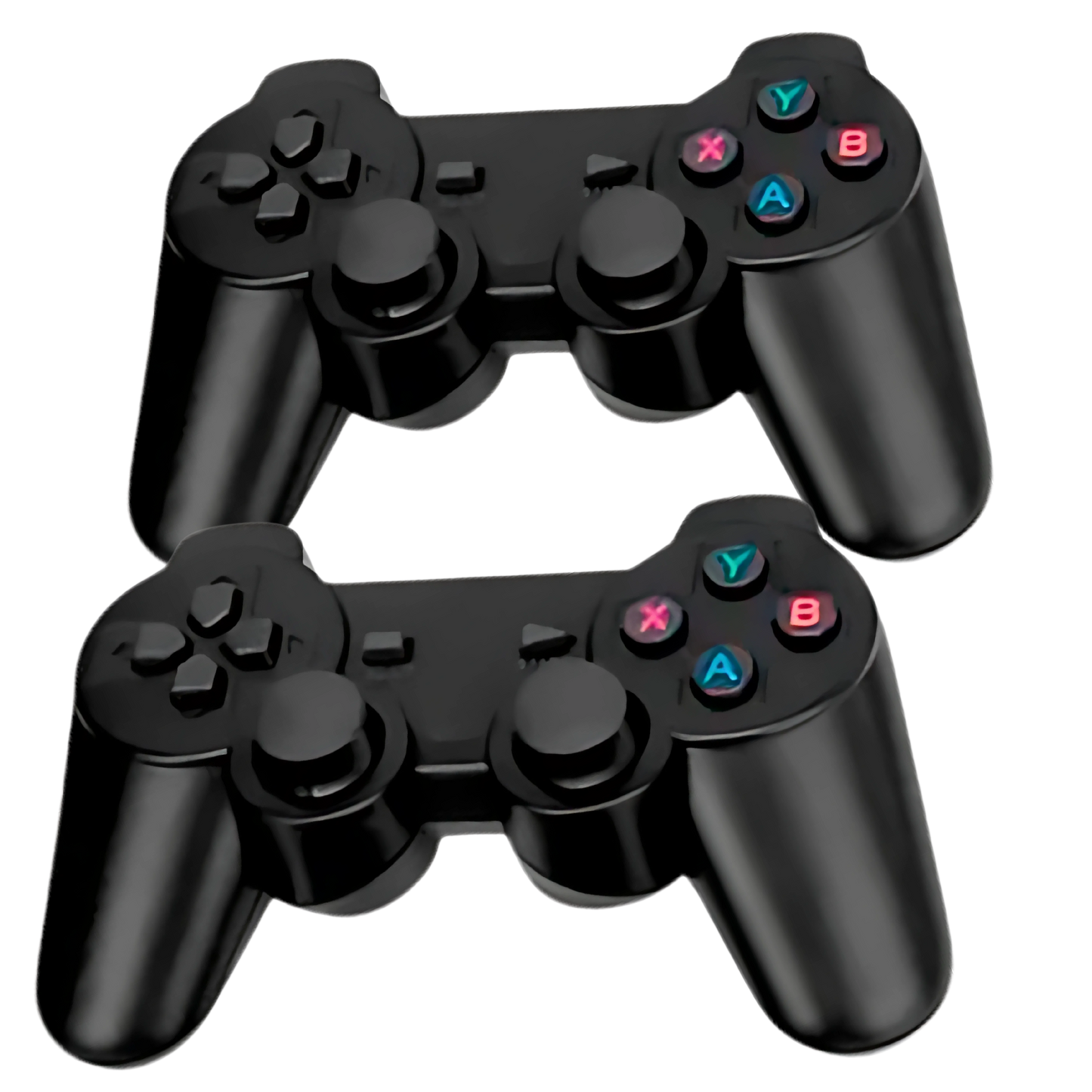 2nd Controller