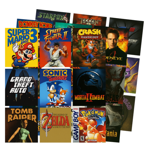 10,000 FREE Games