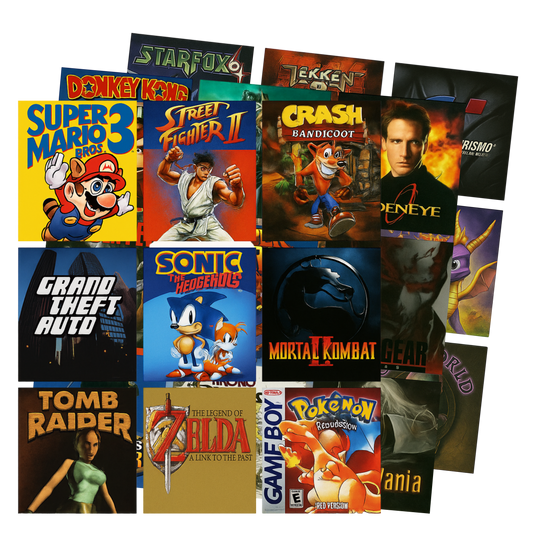 10,000 FREE Games