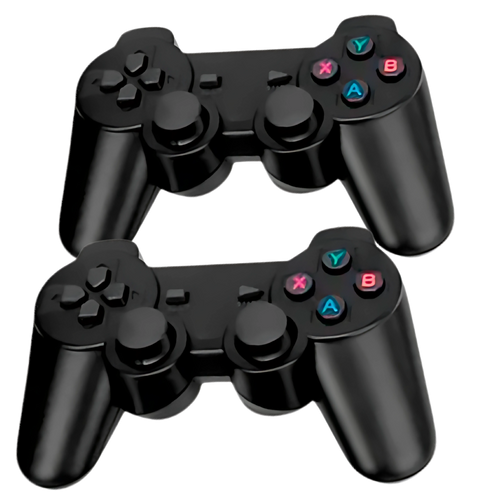 2nd Controller