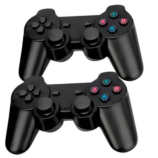 2nd Controller